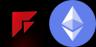Торговая пара FLO-WETH