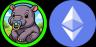 UTA-WETH trading pair