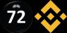 MM72-WBNB trading pair