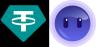 USDT.e-PAD trading pair