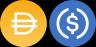 Coppia di trading DAI-USDC.e