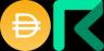 DAI-REQ trading pair