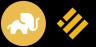 Ζεύγος συναλλαγών ELEPHANT-BUSD