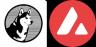 HUSKY-WAVAX trading pair