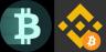 Par de negociação LBTC-BTCB