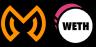 MAZZE-WETH trading pair