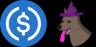 USDC-MAGIK trading pair