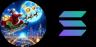 SANTA-SOL trading pair