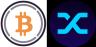 Par de negociação WBTC-SNX