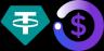 USDT-USC trading pair