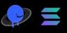 ANUS-SOL trading pair