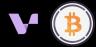 VRTX-WBTC trading pair