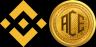 WBNB-ACE trading pair