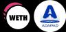 Торговая пара WETH-ADAPAD