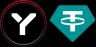 Par de negociação apyUSD-USDT