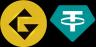 GLG-USDT trading pair