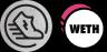 GST-WETH trading pair
