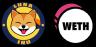 LINU-WETH trading pair