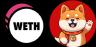 WETH-GOU trading pair