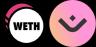 WETH-OM trading pair