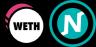 Торговая пара WETH-WNCG