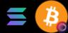 SOL-WBTC trading pair