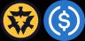 CAW-USDC trading pair