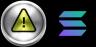 DONT-SOL trading pair