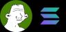 IQ50-SOL trading pair