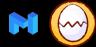 Торговая пара WMATIC-EGG