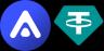 Coppia di trading ALI-USDT