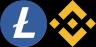 LTC-WBNB trading pair