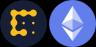 DFX-WETH trading pair