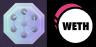 LAB-WETH trading pair