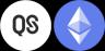 QS-WETH trading pair