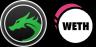 IB-WETH trading pair