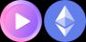 PLAY-WETH trading pair