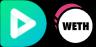 PLA-WETH trading pair