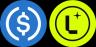 USDC-LEGEND trading pair