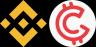 WBNB-GHX trading pair