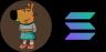 Chillgirl-SOL trading pair
