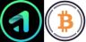 GNS-WBTC trading pair