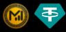 Pasangan perdagangan Mult Pool-USDT