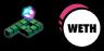 PRO-WETH trading pair