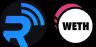 RING-WETH trading pair