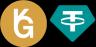 USDKG-USDT trading pair