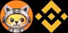 XDOGE-WBNB trading pair