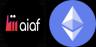 Coppia di trading AIAF-WETH