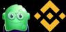 BINK-WBNB trading pair