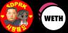 DPRK-WETH 거래쌍
